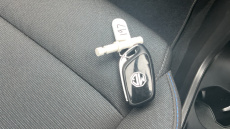 MG MG4 150kW SE EV Long Range 64kWh 5dr Auto Electric Hatchback